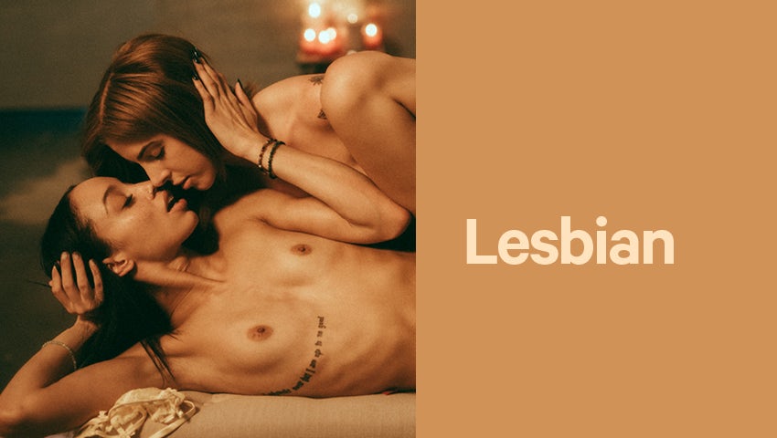 Lesbian Lesbian